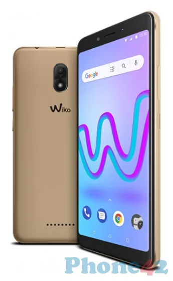 Wiko Jerry 3 / 2