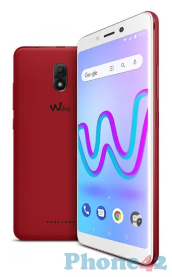 Wiko Jerry 3 / 3