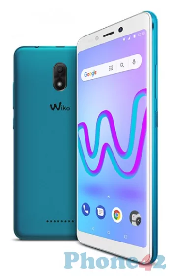 Wiko Jerry 3 / 4