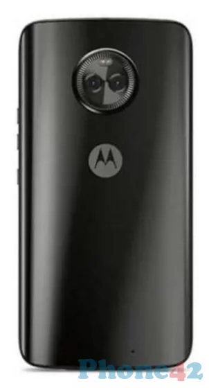 Motorola Moto G6 / 1