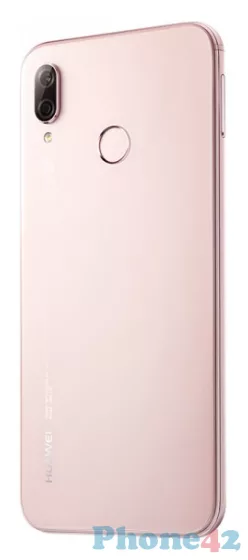 Huawei P20 Lite / 2