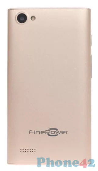 FinePower C3 / 1