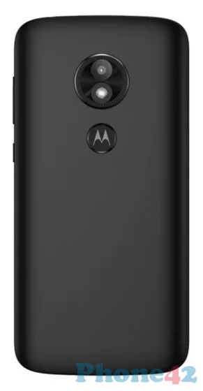 Motorola Moto E5 Play SD425 / 1