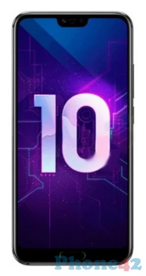 Huawei Honor 10 / COL-AL10