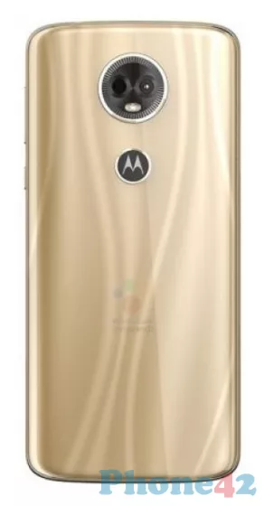 Motorola Moto E5 Plus / 1