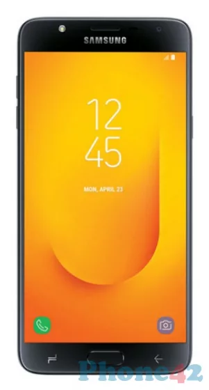 Samsung Galaxy J7 Duo / SM-J720FZ