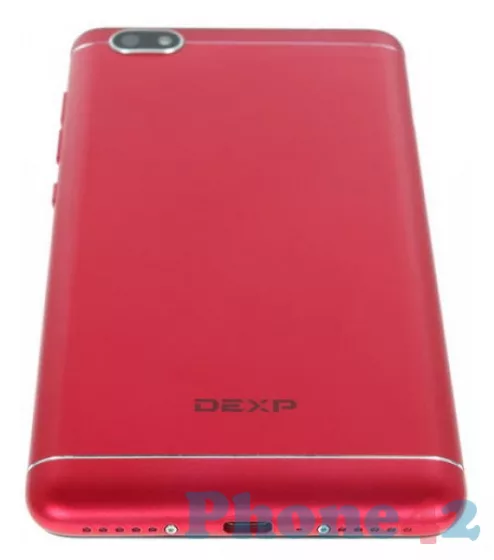 DEXP Ixion Z150 / 3