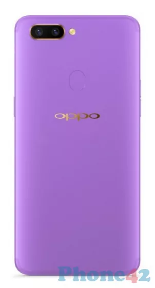 Oppo R15 Pro / 1