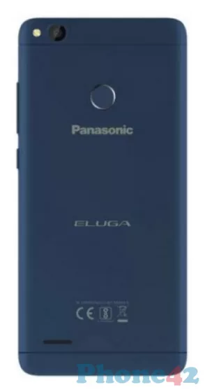 Panasonic Eluga I7 / 1