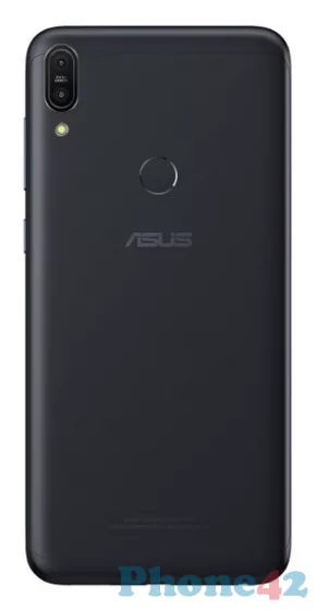 Asus Zenfone Max Pro / 1