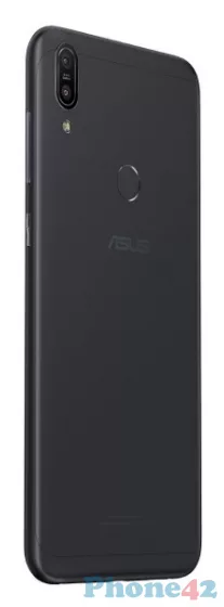 Asus Zenfone Max Pro / 2