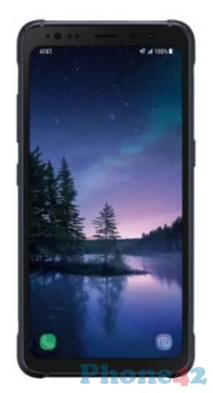 Samsung Galaxy S9 Active / SM-G893