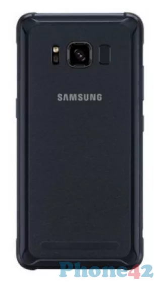 Samsung Galaxy S9 Active / 1