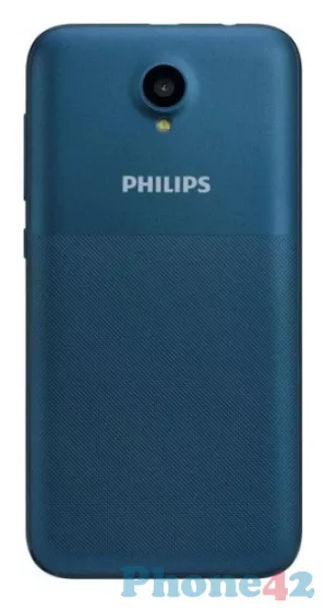 Philips S257 / 1