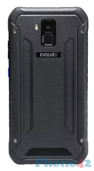 Evolveo StrongPhone G8 / 1