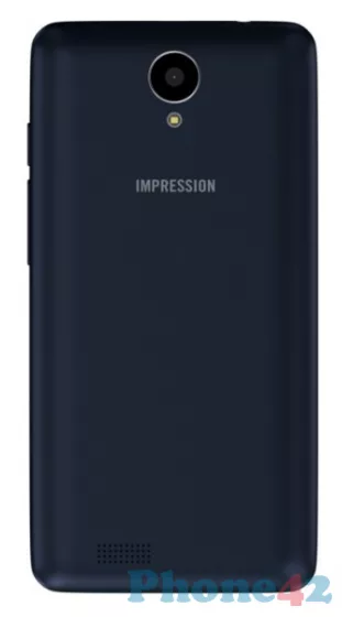 Impression ImSmart C502 Ultra Power 5000 / 1