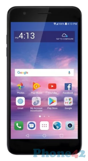 LG Premier Pro LTE - Advantages and disadvantages in 2020 | Phone42.com