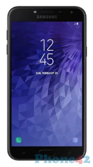 Samsung Galaxy J4 2018 / 1