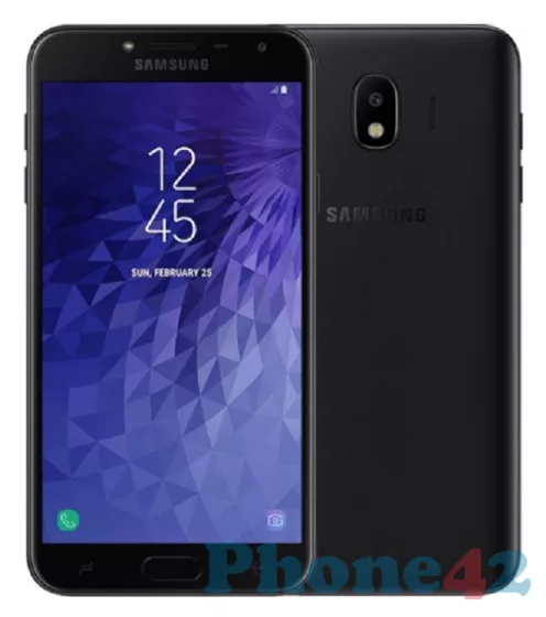 Samsung Galaxy J4 2018 / 4