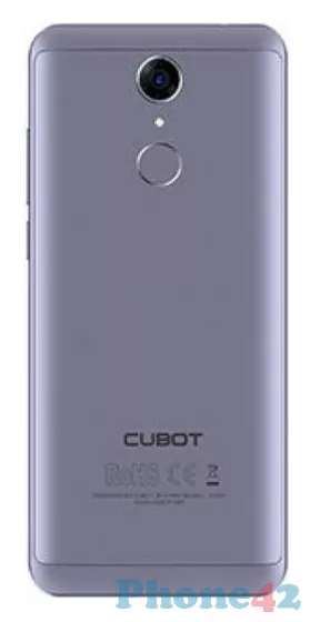 Cubot Nova / 1