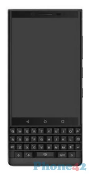 BlackBerry Key2 / 1