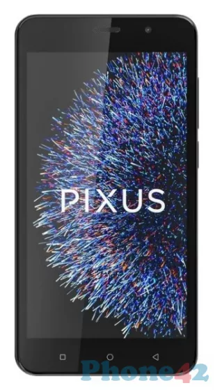 Pixus Pride / 1