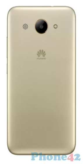 Huawei Y3 2018 / 1