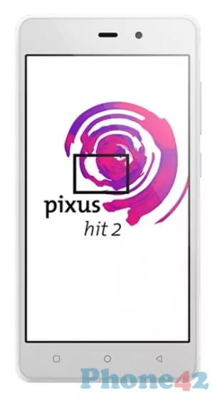 Pixus Hit 2 / 1