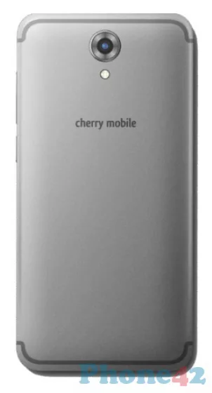 Cherry Mobile Flare S6 Selfie / 1