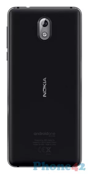 Nokia 3.1 / 1