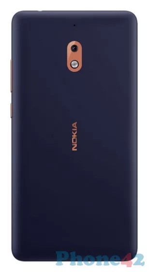 Nokia 2.1 / 1