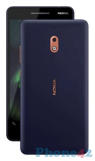 Nokia 2.1 / 3
