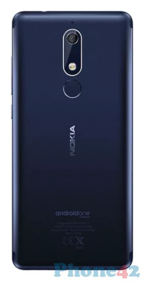 Nokia 5.1 / 1