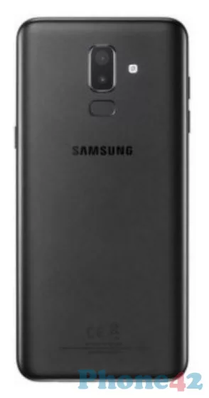 Samsung Galaxy J8 / 1