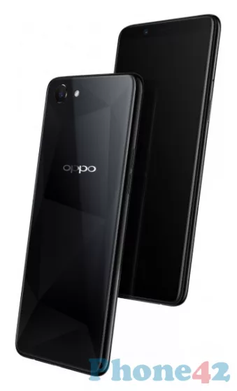 Oppo F7 Youth / 1
