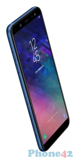 Samsung Galaxy A6 / 6