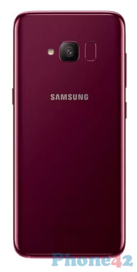 Samsung Galaxy S Lite Luxury Edition / 1