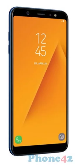 Samsung Galaxy A6 Plus / 2