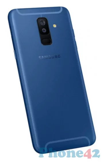 Samsung Galaxy A6 Plus / 4