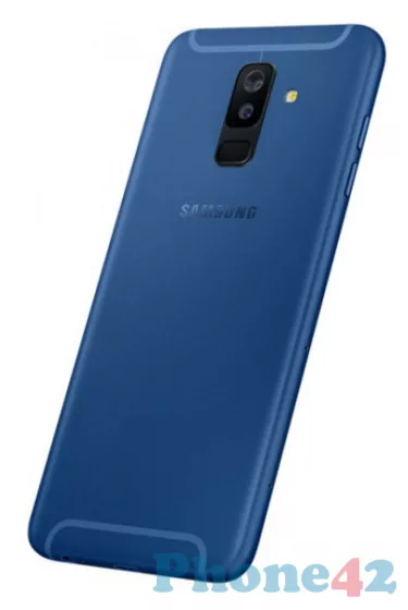 Samsung Galaxy A6 Plus / 5