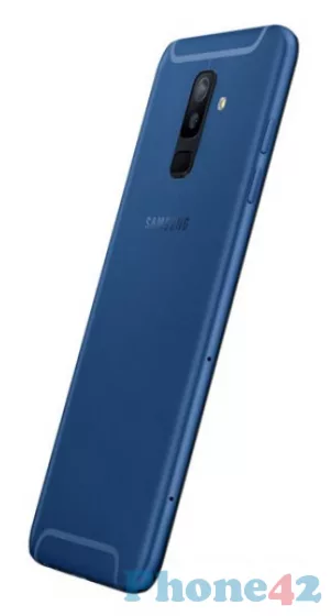 Samsung Galaxy A6 Plus / 6
