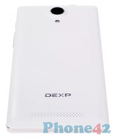 DEXP Ixion ES145 Life / 3