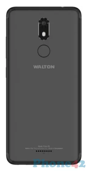 Walton Primo R5 / 1