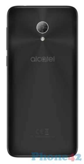 Alcatel 3L / 1