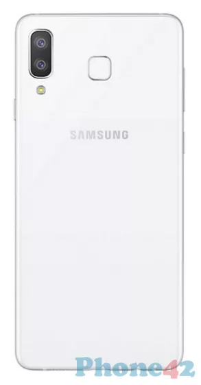 Samsung Galaxy A8 Star / 1