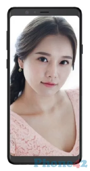 Samsung Galaxy A9 Star / SM-G8850