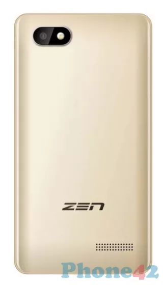 Zen M72 Smart / 1