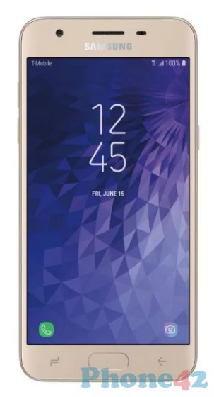Samsung Galaxy J3 Star / SM-J337T