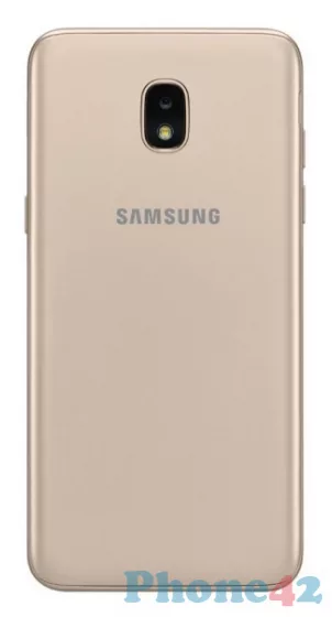Samsung Galaxy J3 Star / 1
