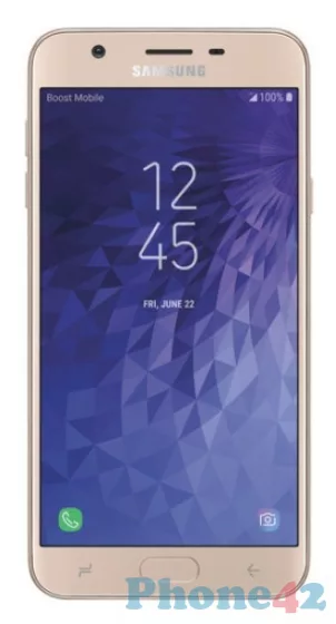 Samsung Galaxy J7 Refine 2018 / SM-J737P